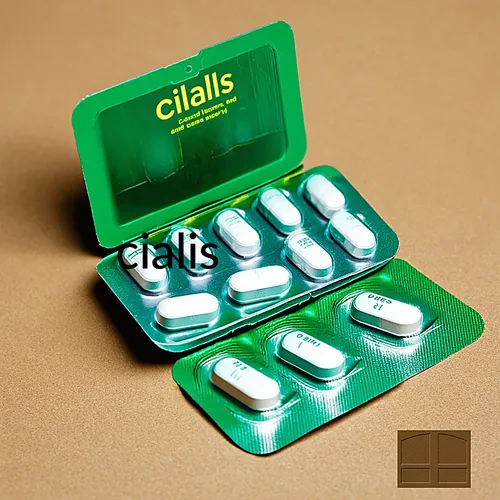 Cialis precio en farmacia españa